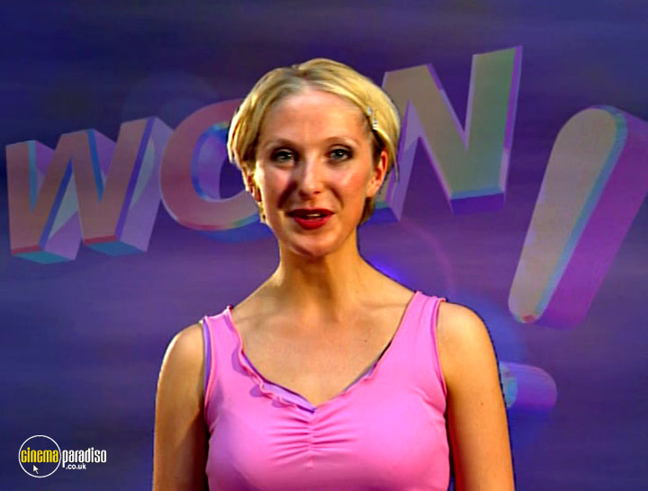 A still #1 from Wow! Let's Dance: Vol.2 (2000)