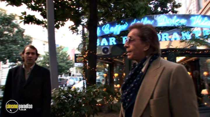 A still #17 from Valentino: The Last Emperor (2008)