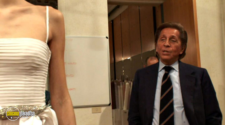 A still #15 from Valentino: The Last Emperor (2008)