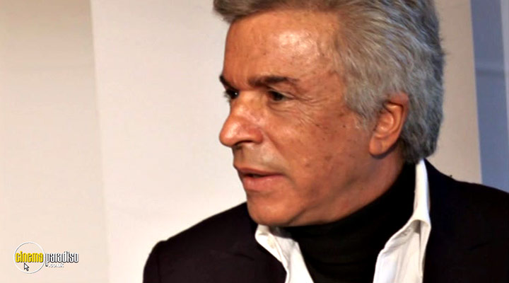 A still #14 from Valentino: The Last Emperor (2008)
