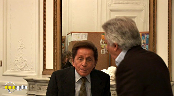 A still #13 from Valentino: The Last Emperor (2008)