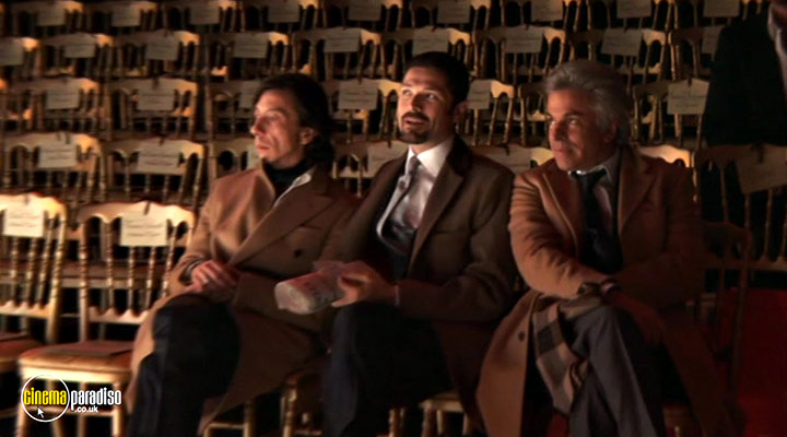 A still #12 from Valentino: The Last Emperor (2008)