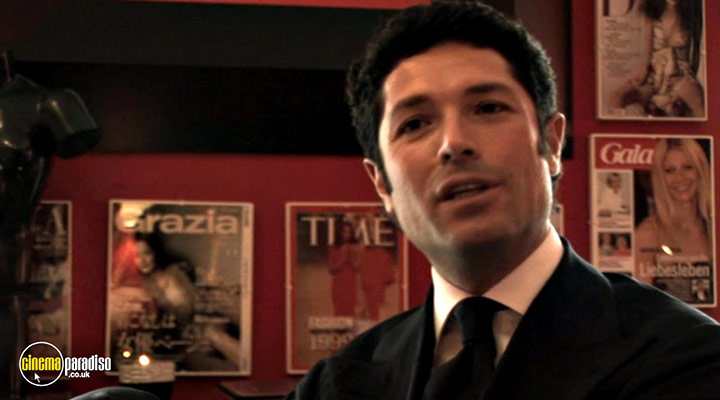 A still #11 from Valentino: The Last Emperor (2008)