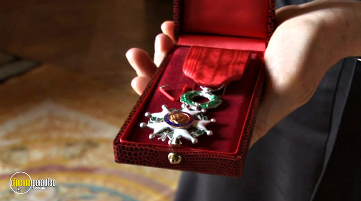 A still #10 from Valentino: The Last Emperor (2008)