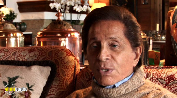 A still #9 from Valentino: The Last Emperor (2008)