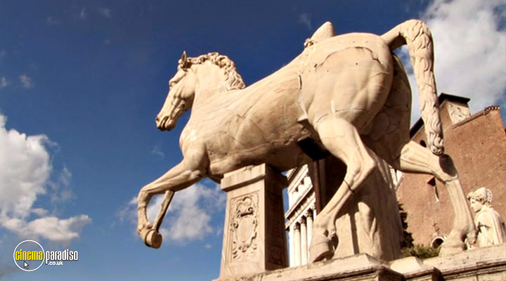 A still #8 from Valentino: The Last Emperor (2008)