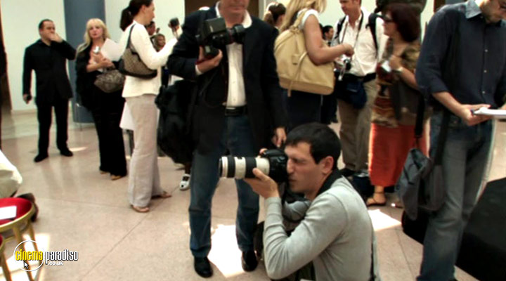 A still #7 from Valentino: The Last Emperor (2008)
