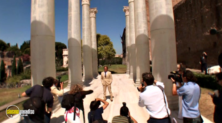 A still #6 from Valentino: The Last Emperor (2008)