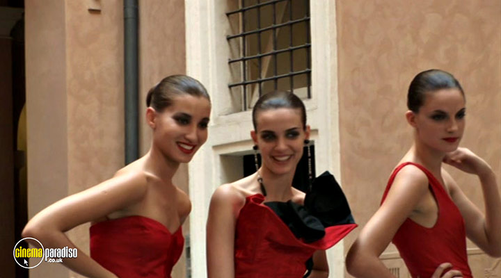 A still #5 from Valentino: The Last Emperor (2008)