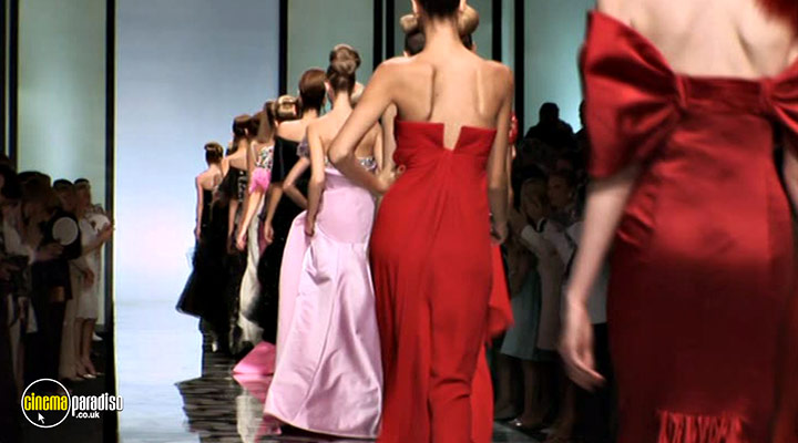 A still #3 from Valentino: The Last Emperor (2008)