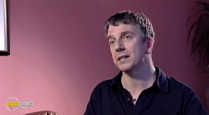 A still #12 from Coldplay: All Yellow (2008)