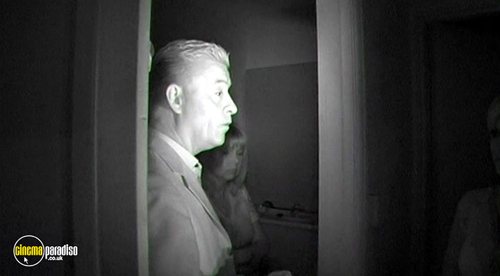 A still #31 from Ghost Towns: Series 1: Vol.2 (2005)