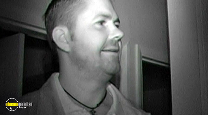 A still #30 from Ghost Towns: Series 1: Vol.2 (2005)