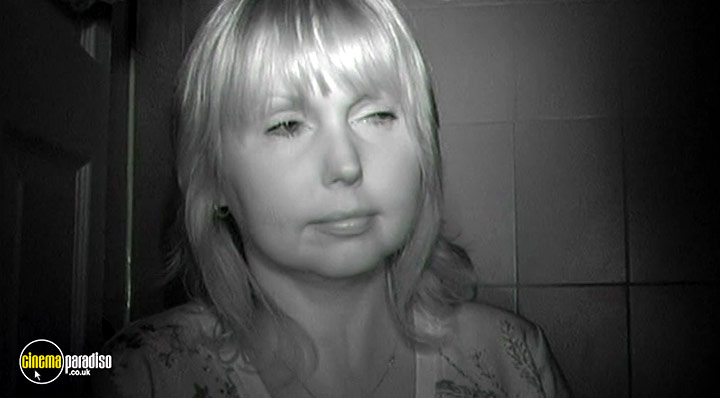 A still #29 from Ghost Towns: Series 1: Vol.2 (2005)