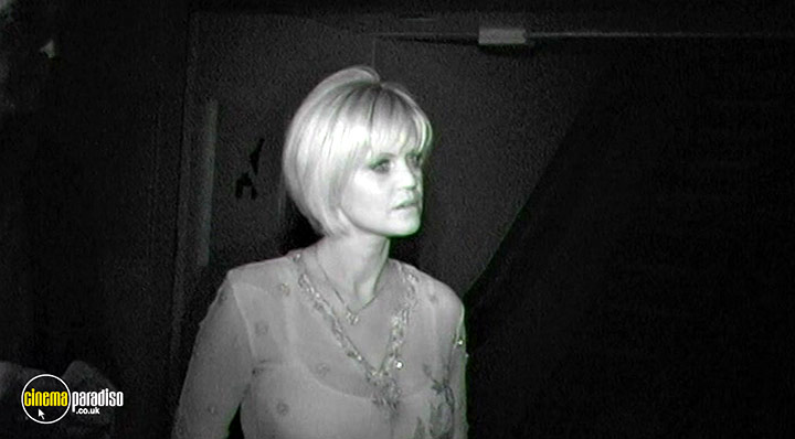 A still #27 from Ghost Towns: Series 1: Vol.2 (2005)