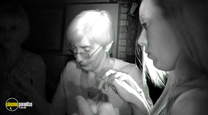 A still #23 from Ghost Towns: Series 1: Vol.2 (2005)