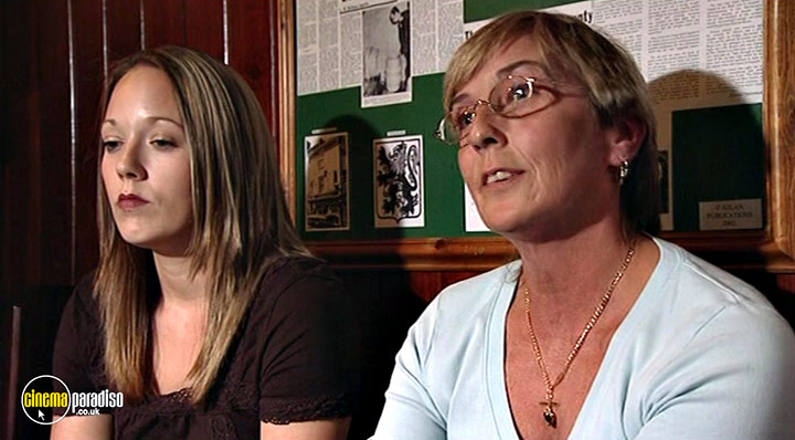 A still #22 from Ghost Towns: Series 1: Vol.2 (2005)