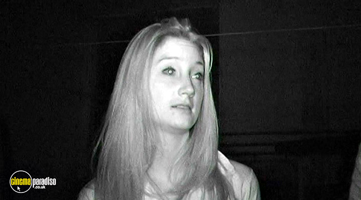 A still #21 from Ghost Towns: Series 1: Vol.2 (2005)