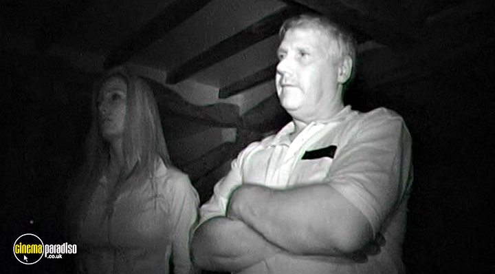 A still #20 from Ghost Towns: Series 1: Vol.2 (2005)