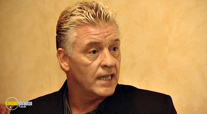 A still #18 from Ghost Towns: Series 1: Vol.2 (2005)