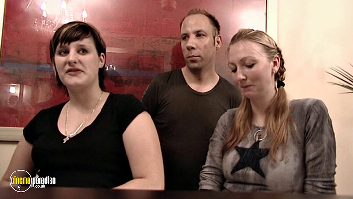 A still #17 from Ghost Towns: Series 1: Vol.2 (2005)