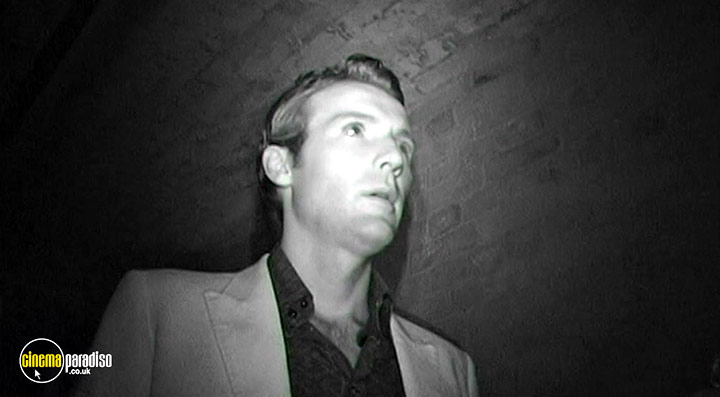 A still #16 from Ghost Towns: Series 1: Vol.2 (2005)