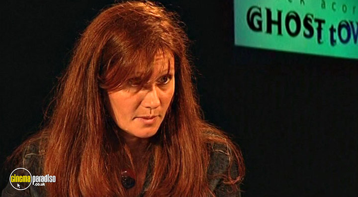 A still #15 from Ghost Towns: Series 1: Vol.2 (2005)