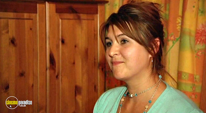A still #14 from Ghost Towns: Series 1: Vol.2 (2005)