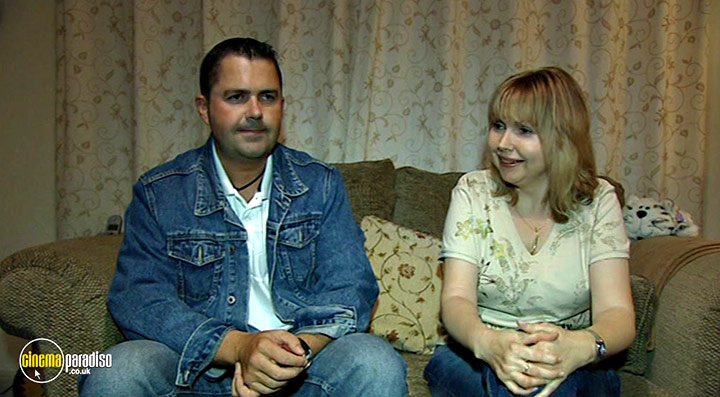 A still #12 from Ghost Towns: Series 1: Vol.2 (2005)