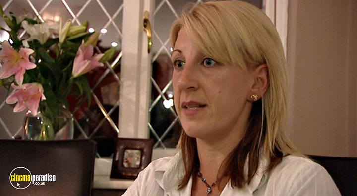 A still #6 from Ghost Towns: Series 1: Vol.2 (2005)