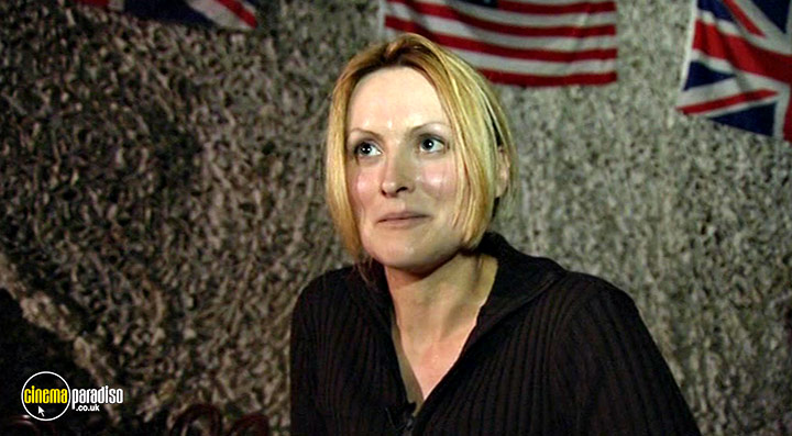 A still #2 from Ghost Towns: Series 1: Vol.2 (2005)