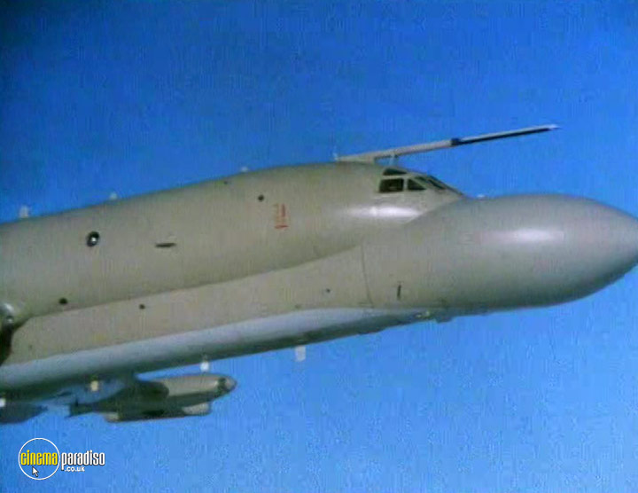 A still #16 from History of Aviation: The Nimrod (2008)