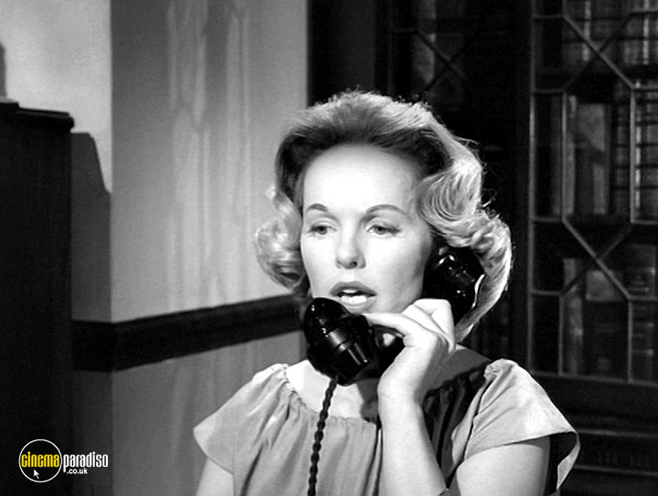 A still from Your Money or Your Wife (1960) 