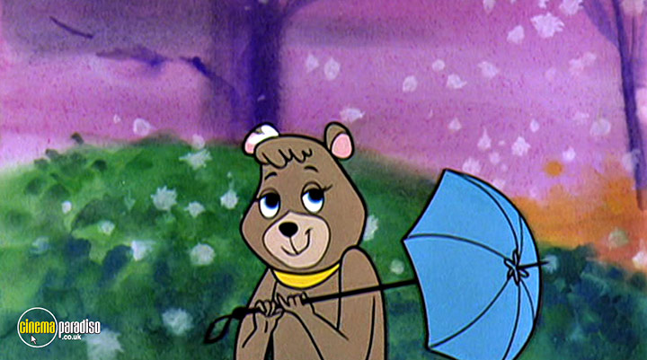 A still #27 from Hey There, It's Yogi Bear (1964)
