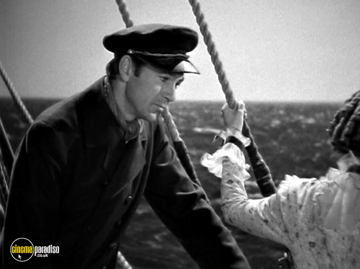 A still #15 from Souls at Sea (1937)