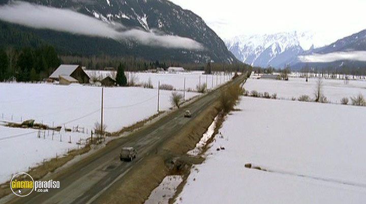 A still #1 from Why Did I Get Married? (2007)