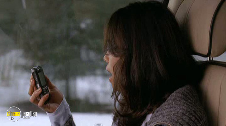 A still #2 from Why Did I Get Married? (2007)
