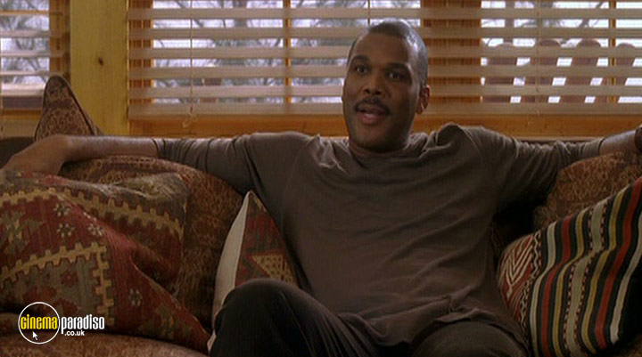 A still #3 from Why Did I Get Married? (2007)