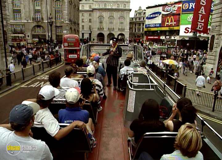 A still #30 from Dennis Pennis: Pennis from Heaven (2005)