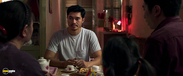 A still #25 from Monsoon (2019)