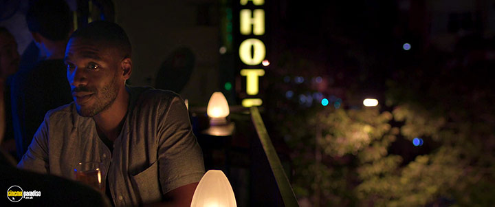 A still #28 from Monsoon (2019)