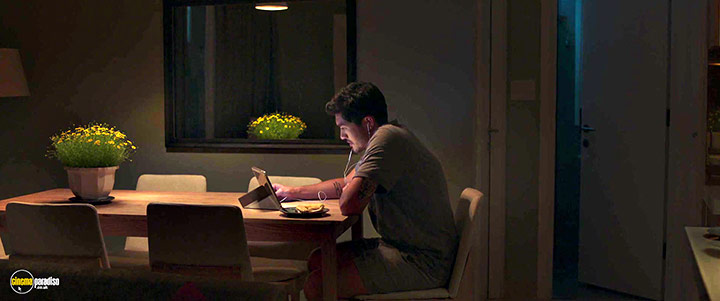 A still #29 from Monsoon (2019)