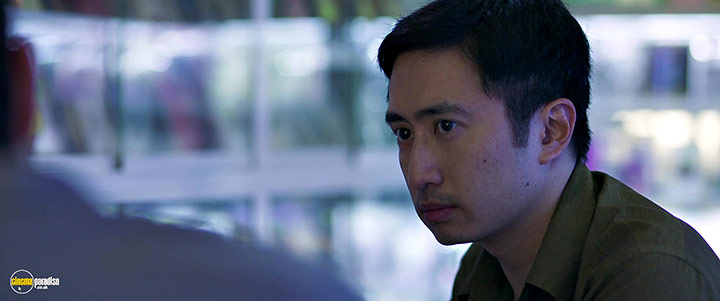 A still #33 from Monsoon (2019)