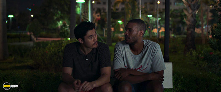 A still #34 from Monsoon (2019)