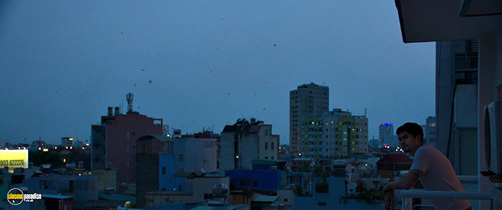 A still #35 from Monsoon (2019)