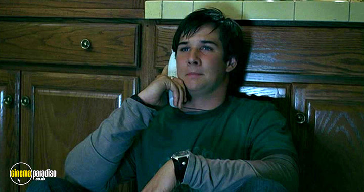 A still #23 from The Ring Two (2005)