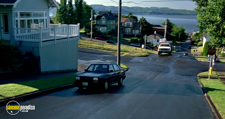 A still #22 from The Ring Two (2005)