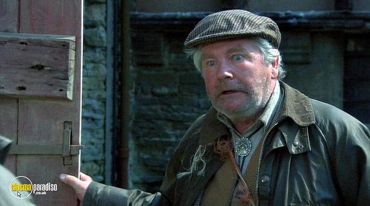 A still #18 from The Green Green Grass: Series 2 (2006)