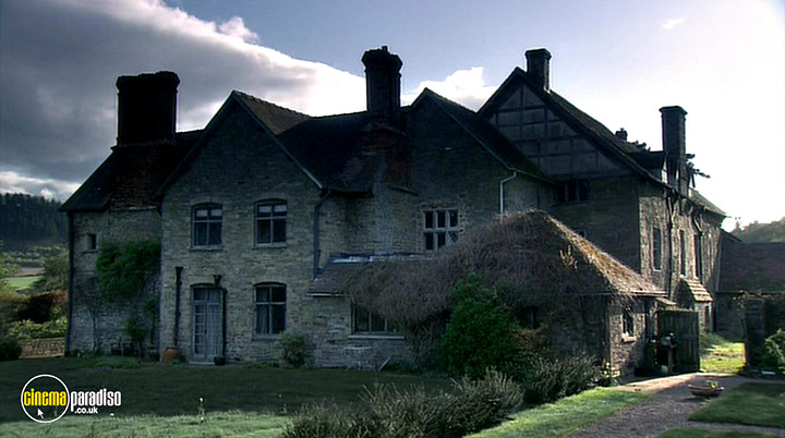 A still #17 from The Green Green Grass: Series 2 (2006)