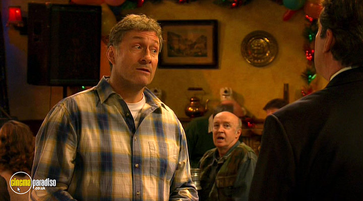 A still #14 from The Green Green Grass: Series 2 (2006)